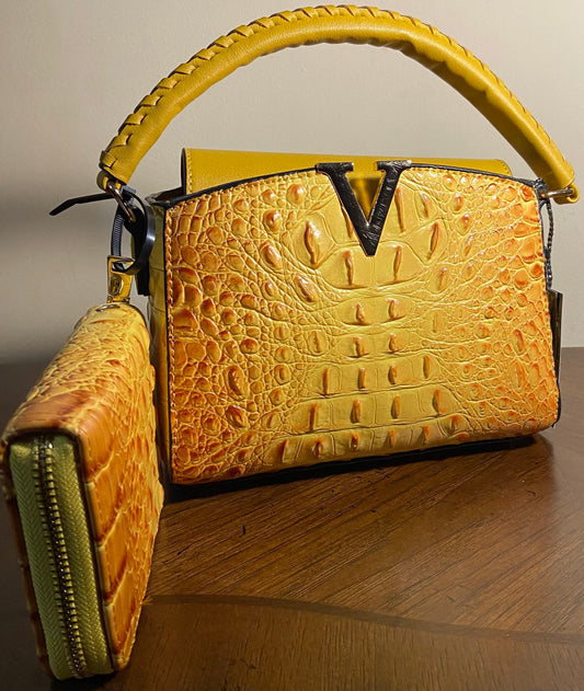 Mini Handbag