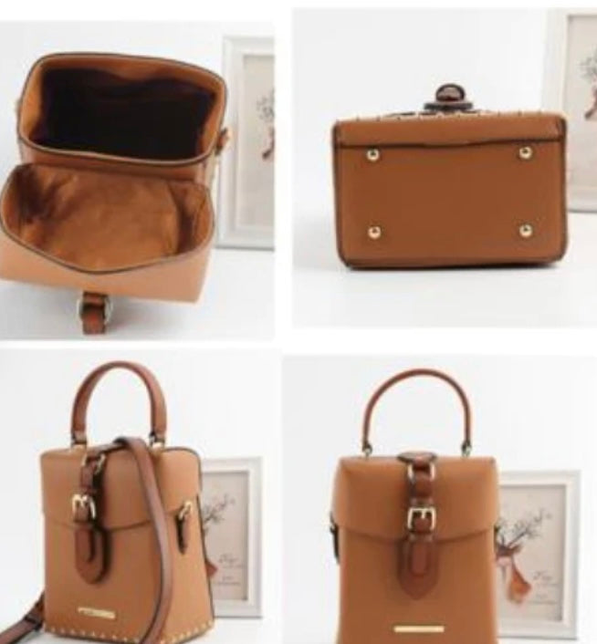 Crossbody Shoulder Bag